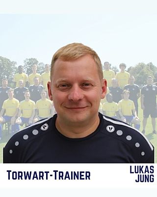 Lukas Jung