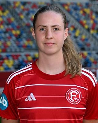 Ann-Kathrien Scherrer