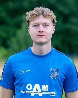Luca Linhart