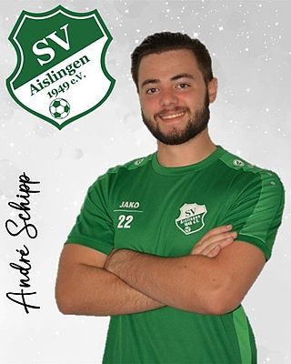 Andre Schipp