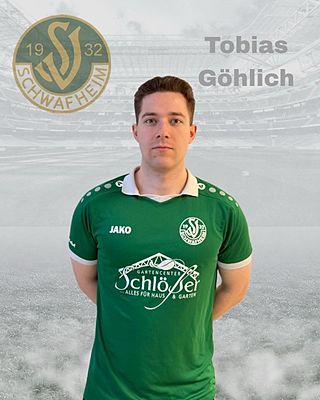 Tobias Göhlich