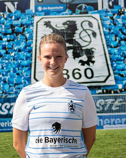 Foto: Markus Haimerl - TSV 1860 Münc