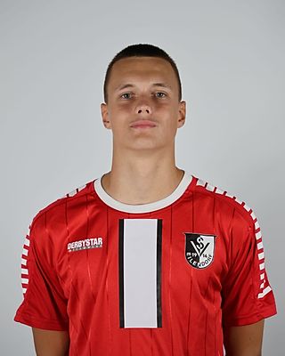 Dominik Wreczycki