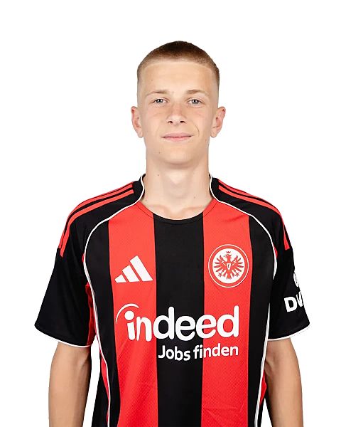 Foto: Eintracht Frankfurt