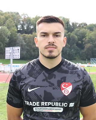 Edmond Sinanaj