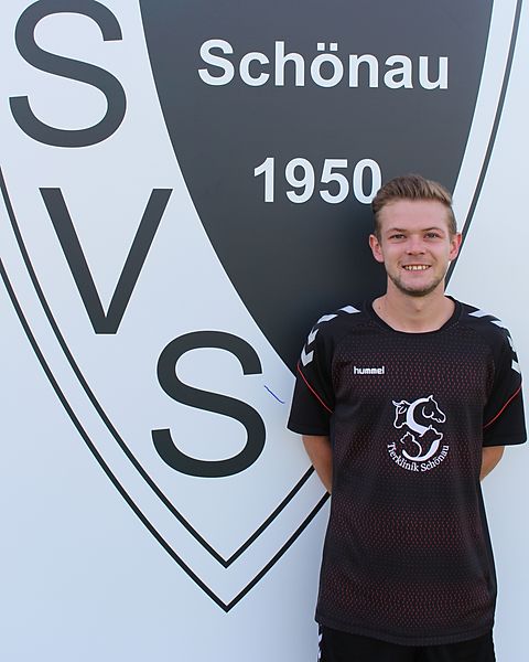 Foto: SV Schönau