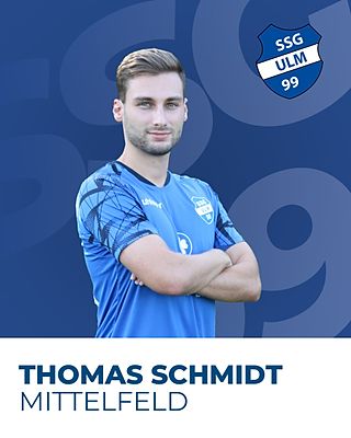 Thomas Schmidt