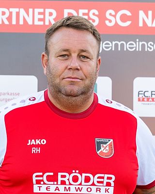 Ronny Hübner
