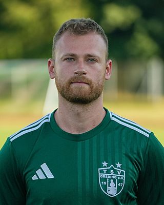 Marco Meyer