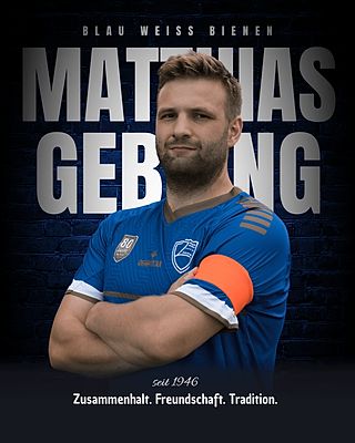 Matthias Gebbing