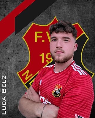 Luca Belz