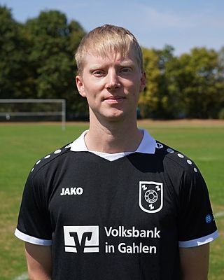 Mathias Hoppius