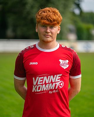 Leandro Leichsenring