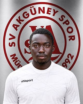 Precieux Dinganga