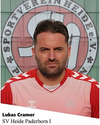 Lukas Cramer