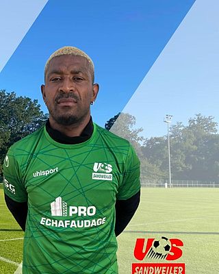 Carlitos Soares Varela