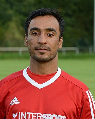 Mohammad Zaman Kamalzada