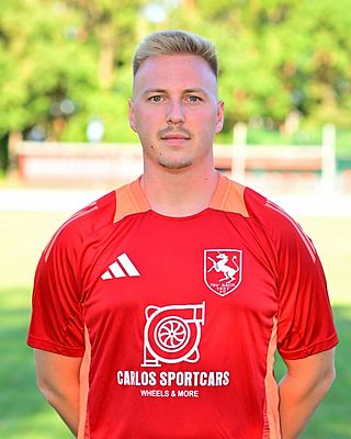 Dominik Schienhammer