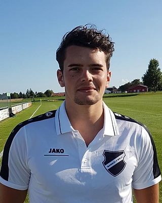 Maximilian Gerstberger