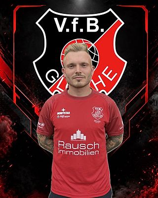 Nico Willberg
