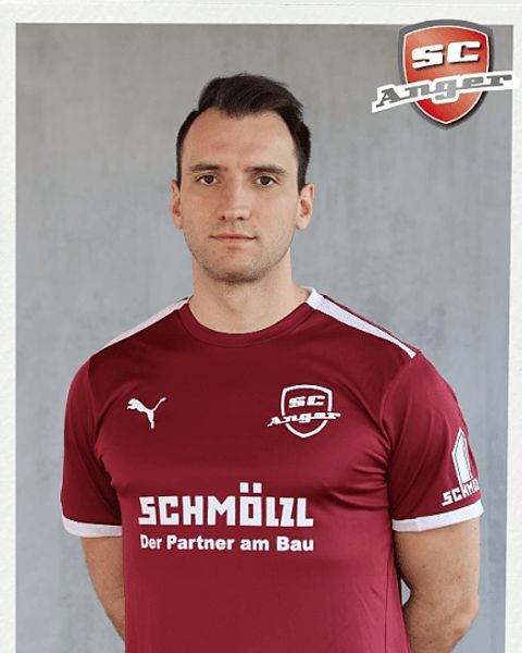 Foto: SC Anger Abt. Fussball