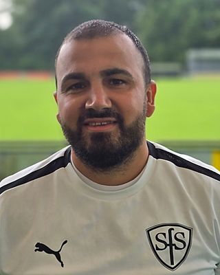 Süleyman Kizilpinar