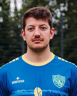 Julius Jasper Glittenberg