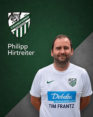 Philipp Hirtreiter