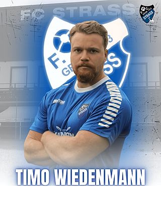 Timo Wiedenmann