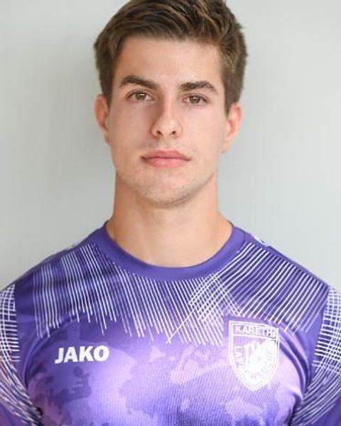 Nikos Toulas