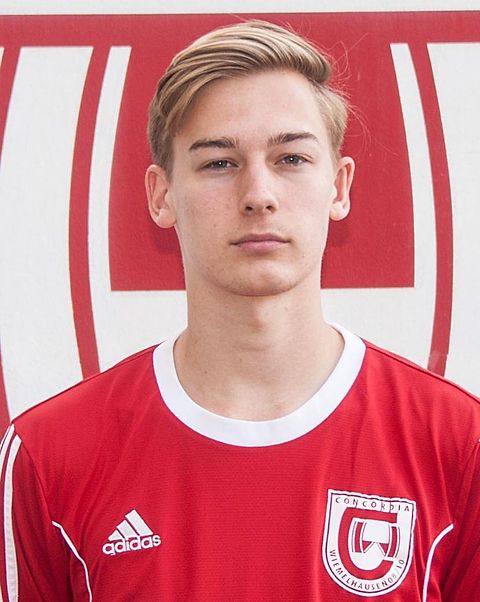 Foto: Concordia Wiemelhausen 08/10 e