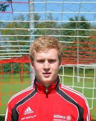 Andre Maier