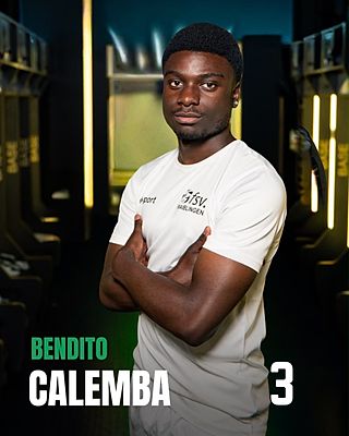 Bendito Calemba