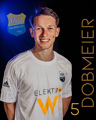 Lukas Dobmeier