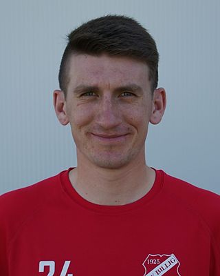 Maximilian Hannewald
