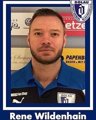 René Wildenhain