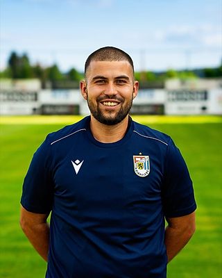 Claudio Salgueiro Coelho