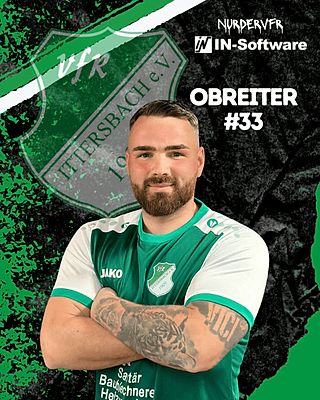 Leon Obreiter