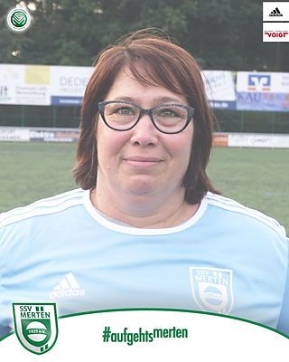 Claudia Mechernich