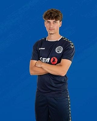 Niklas Gambke