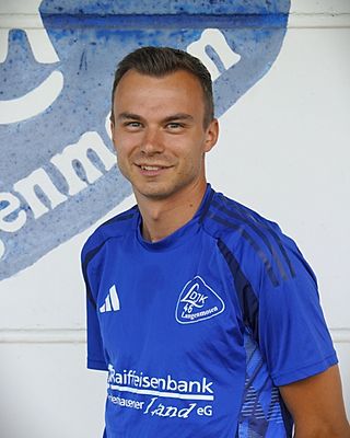 Tobias Schmid