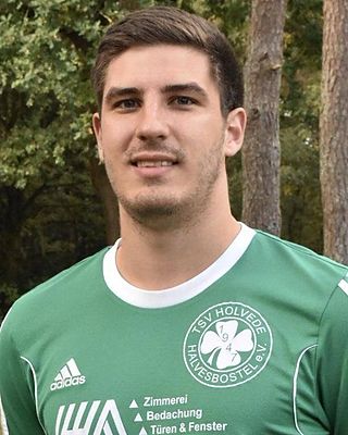 Jannis-Marc Hennings