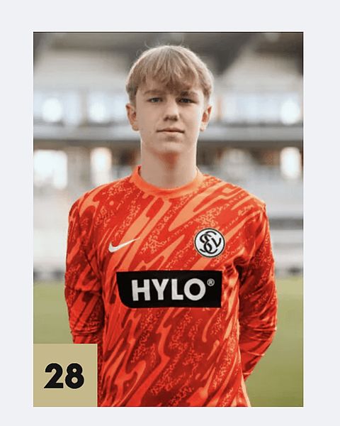 Foto: NLZ Elversberg