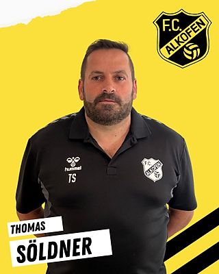 Thomas Söldner