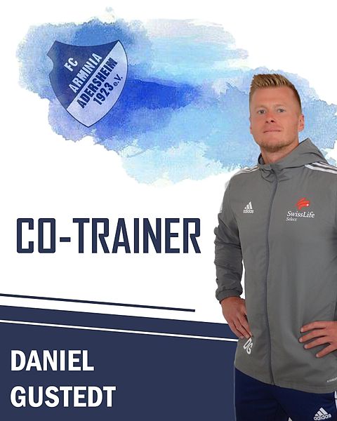 Foto: FC Arminia Adersheim