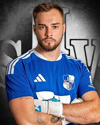 Niklas Simson