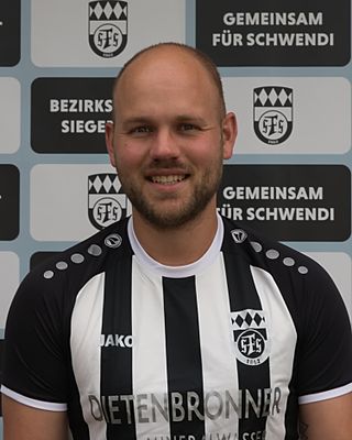 Tobias Hörmann