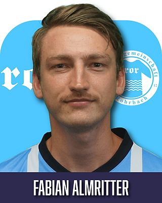 Fabian Almritter