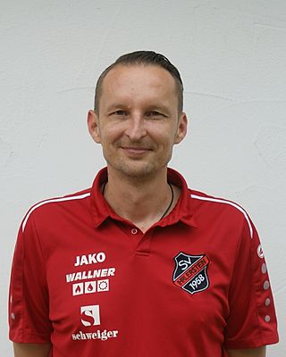 Markus Deufel