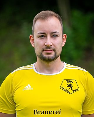 Daniel Saller